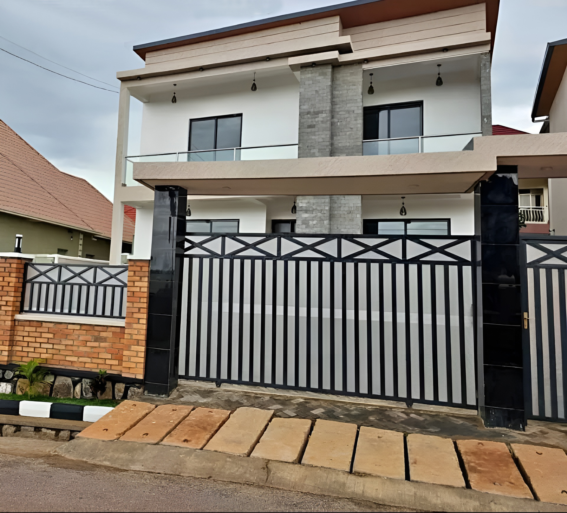 KICUKIRO KAGARAMA KIGALI – BEAUTIFUL HOUSE FOR SALE - Image 7