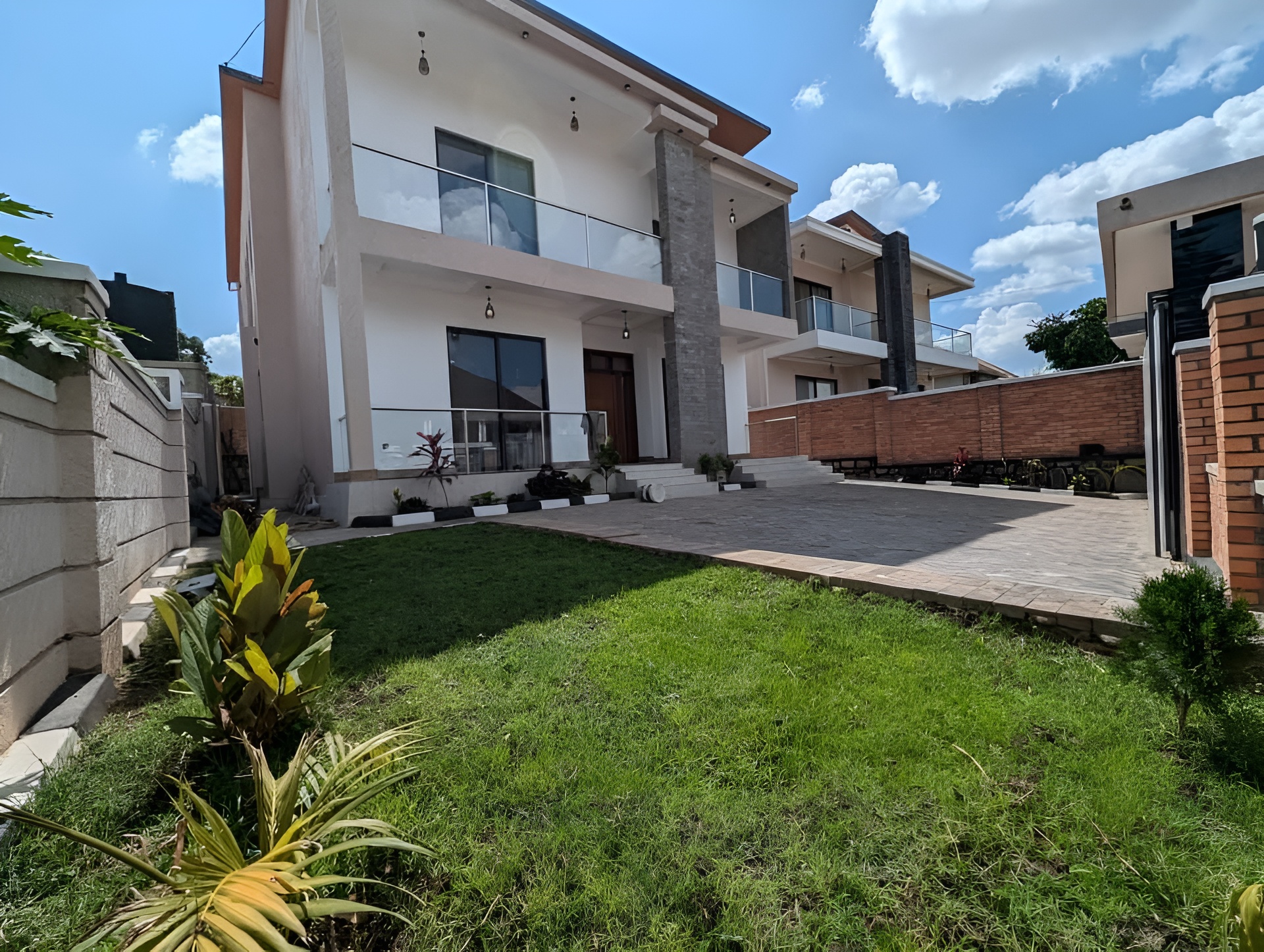 KICUKIRO KAGARAMA KIGALI – BEAUTIFUL HOUSE FOR SALE - Image 5