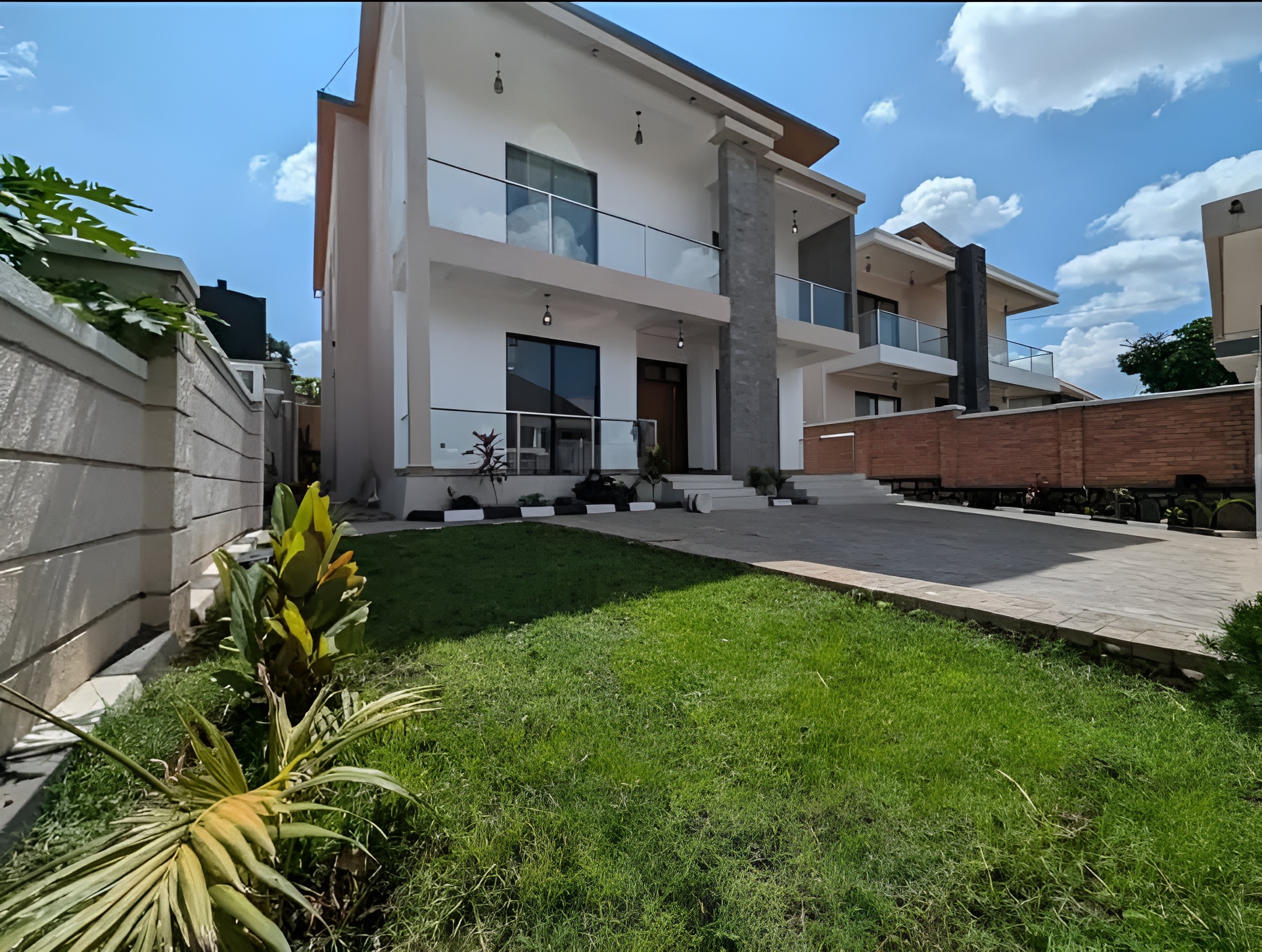 KICUKIRO KAGARAMA KIGALI – BEAUTIFUL HOUSE FOR SALE - Image 6