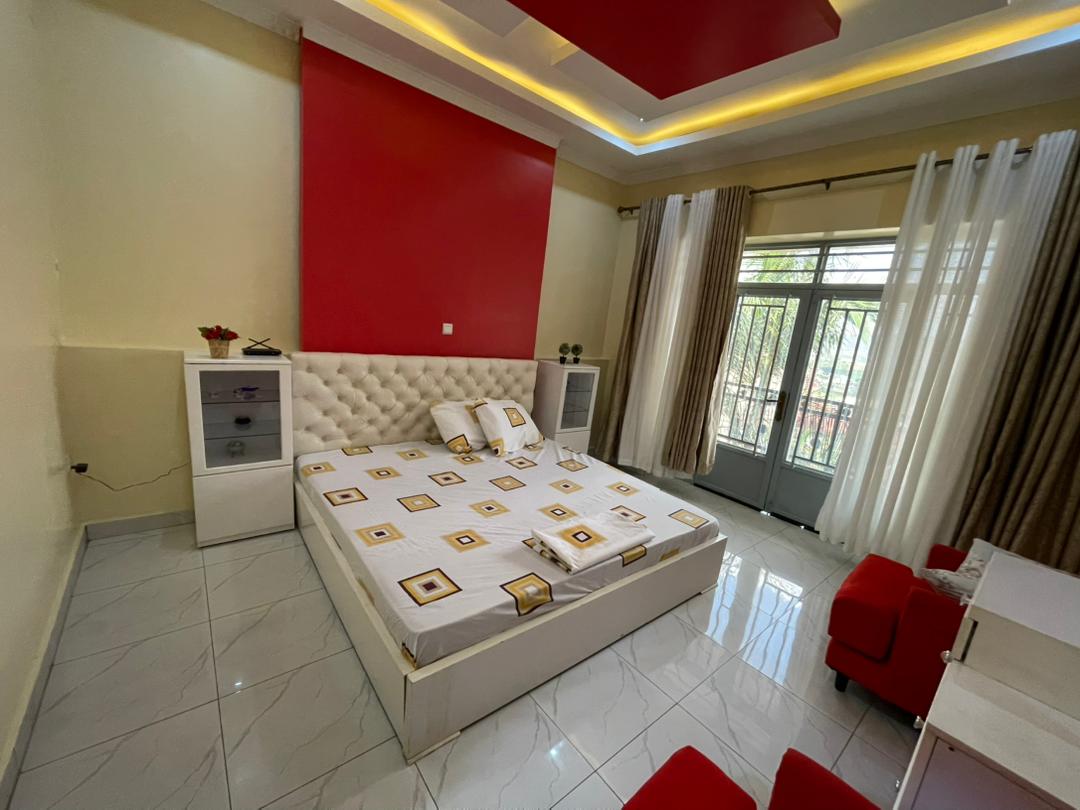 Furnished 4-Bedroom House for Rent in Kibagabaga - Image 10