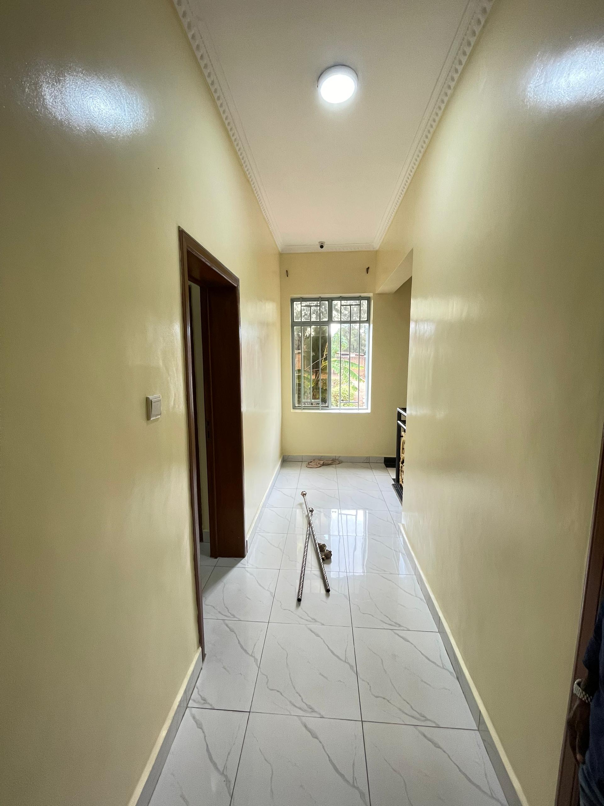 Furnished 4-Bedroom House for Rent in Kibagabaga - Image 16