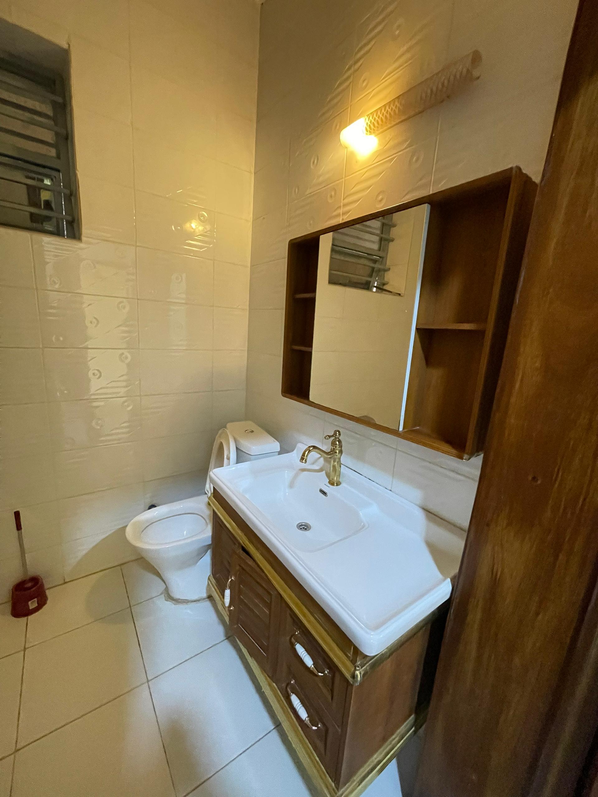 Furnished 4-Bedroom House for Rent in Kibagabaga - Image 18