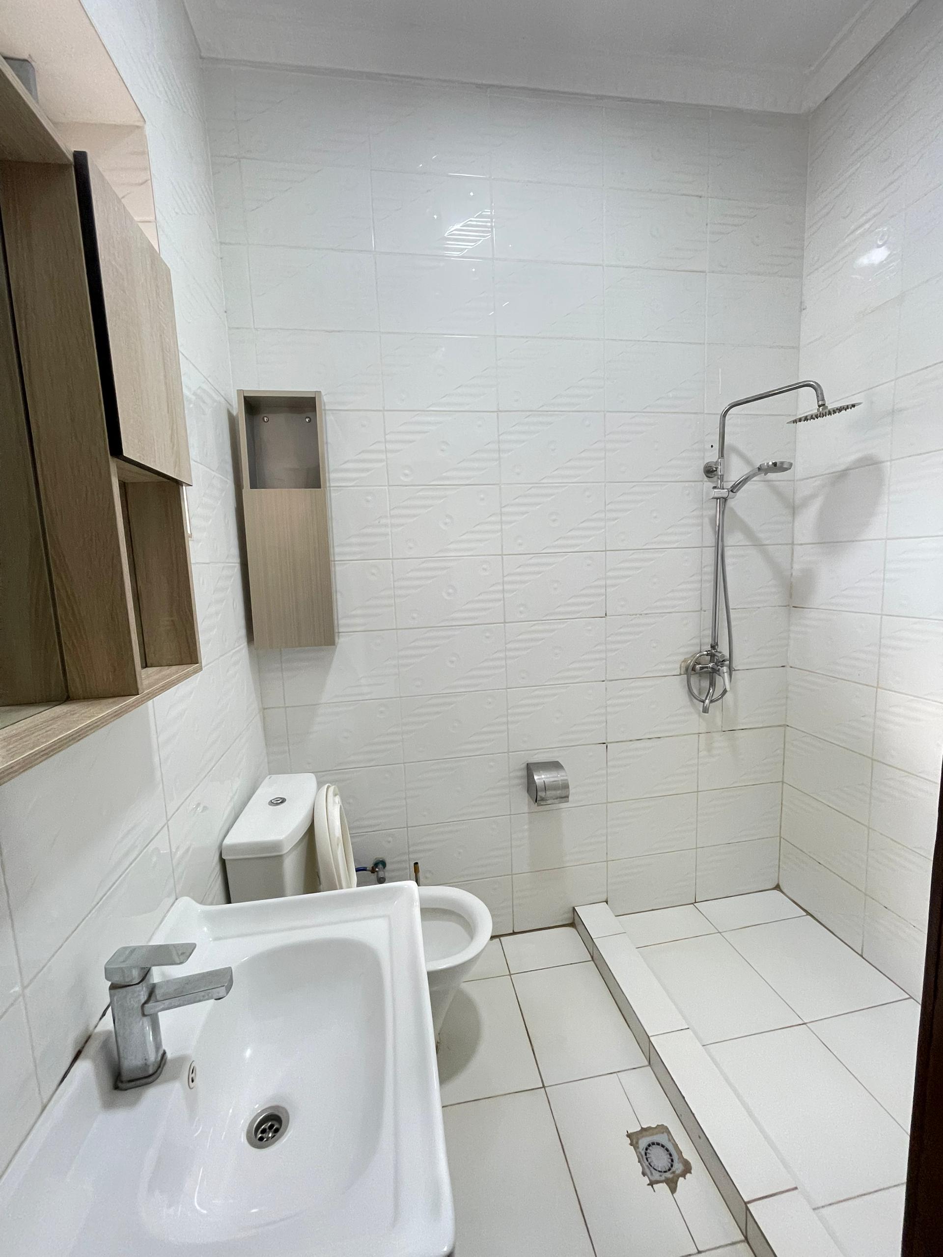 Furnished 4-Bedroom House for Rent in Kibagabaga - Image 13