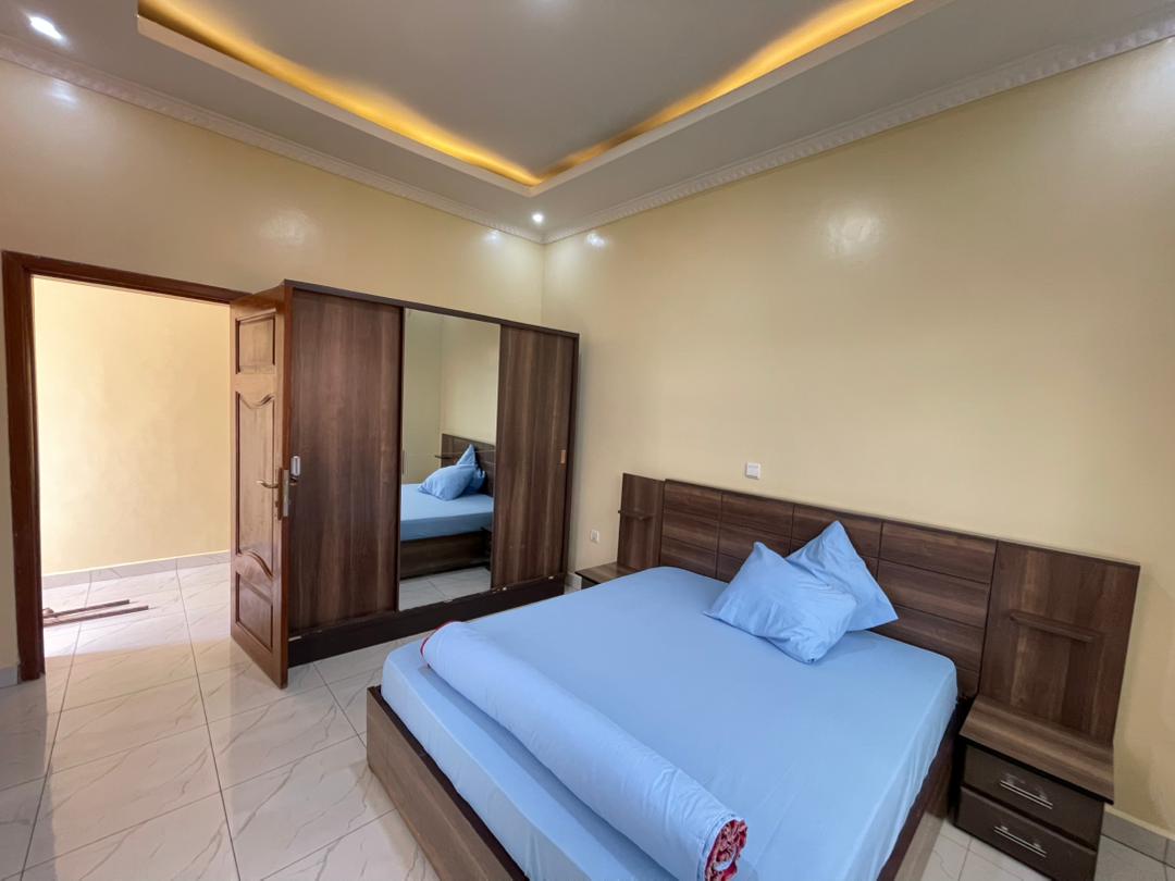 Furnished 4-Bedroom House for Rent in Kibagabaga - Image 14