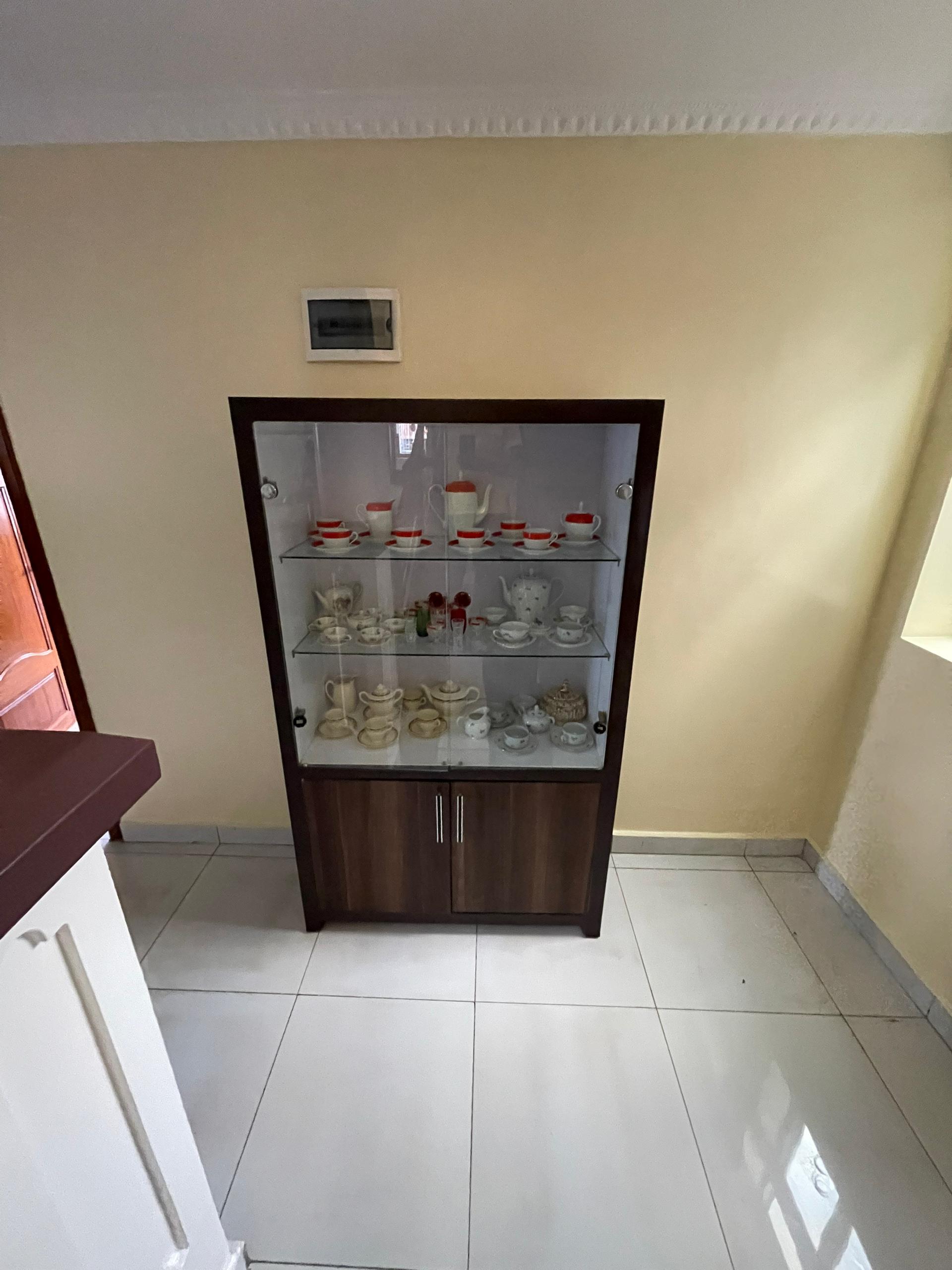 Furnished 4-Bedroom House for Rent in Kibagabaga - Image 17