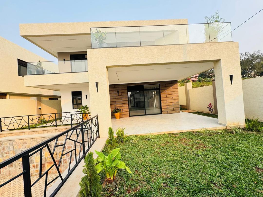 House for Sale in Kicukiro Rebero