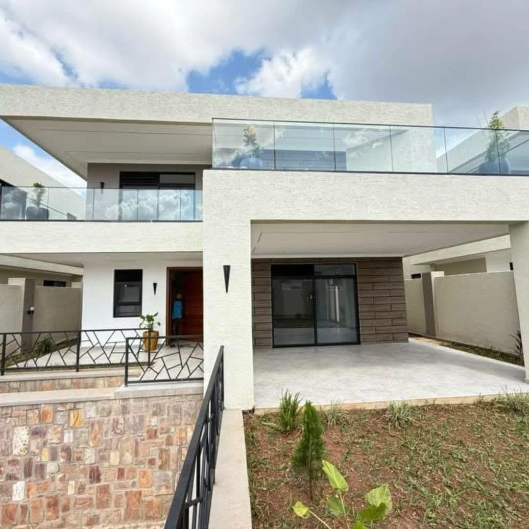 House for Sale in Kicukiro Rebero - Image 4