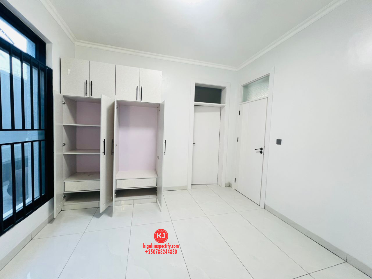 House for Sale Near Kibagabaga Hospital – Luxury 6-Bedroom Home in Kigali - Image 15