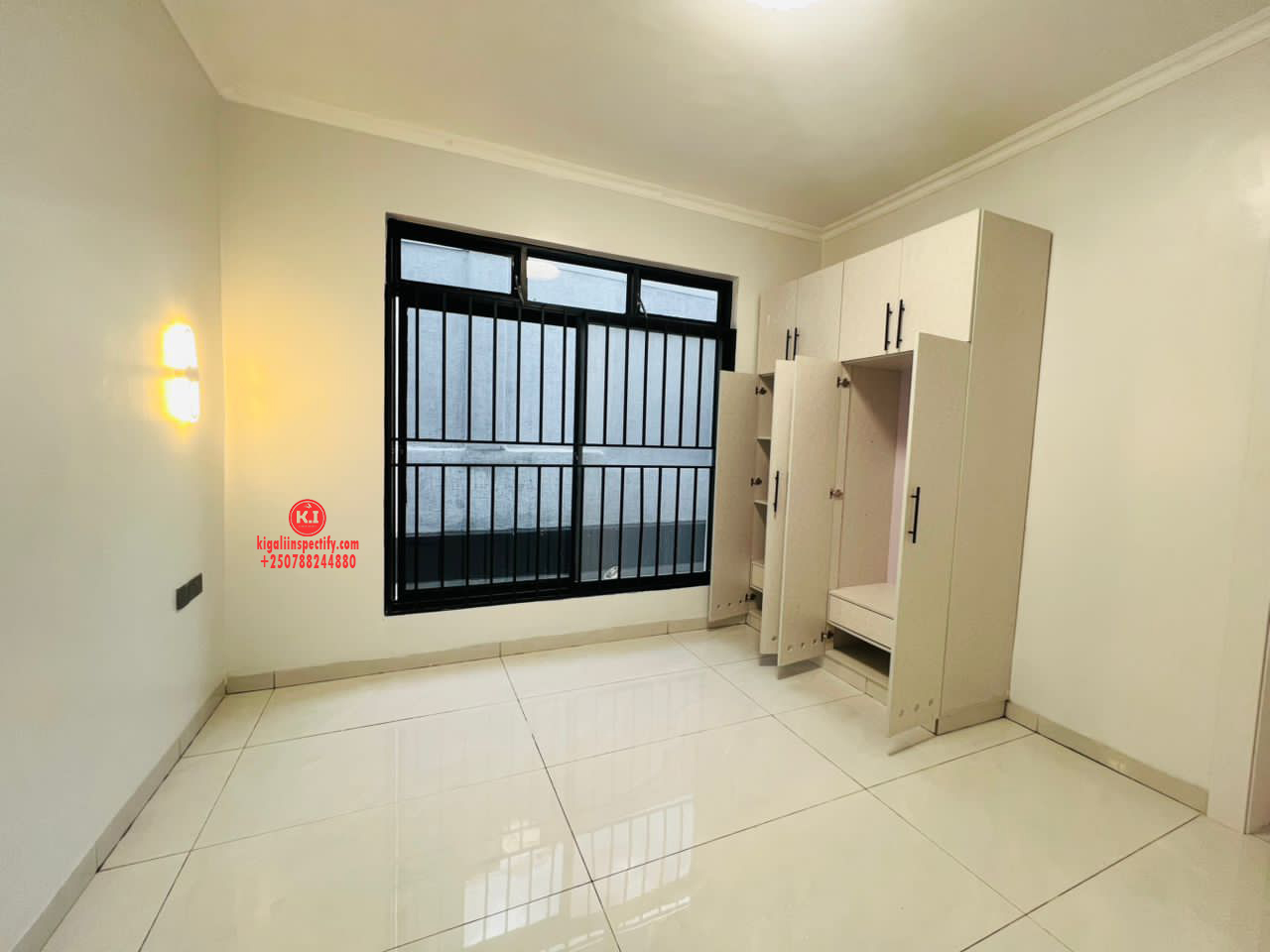 House for Sale Near Kibagabaga Hospital – Luxury 6-Bedroom Home in Kigali - Image 19