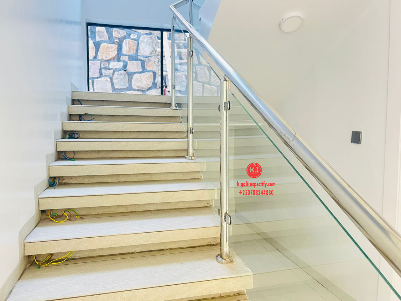 House for Sale Near Kibagabaga Hospital – Luxury 6-Bedroom Home in Kigali - Image 14