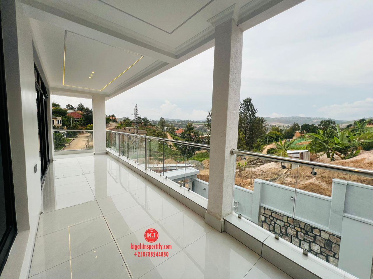 House for Sale Near Kibagabaga Hospital – Luxury 6-Bedroom Home in Kigali - Image 18