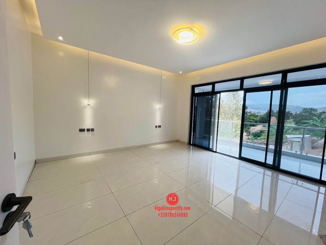 House for Sale Near Kibagabaga Hospital – Luxury 6-Bedroom Home in Kigali - Image 5