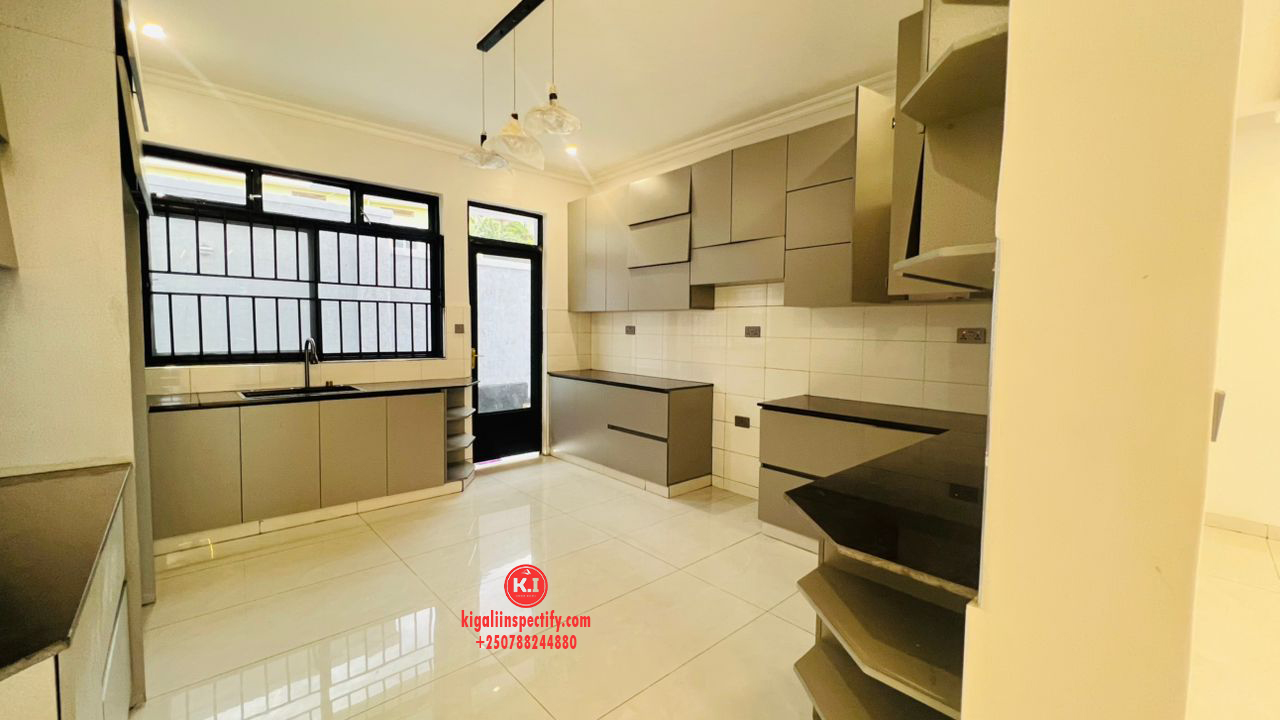 House for Sale Near Kibagabaga Hospital – Luxury 6-Bedroom Home in Kigali - Image 7