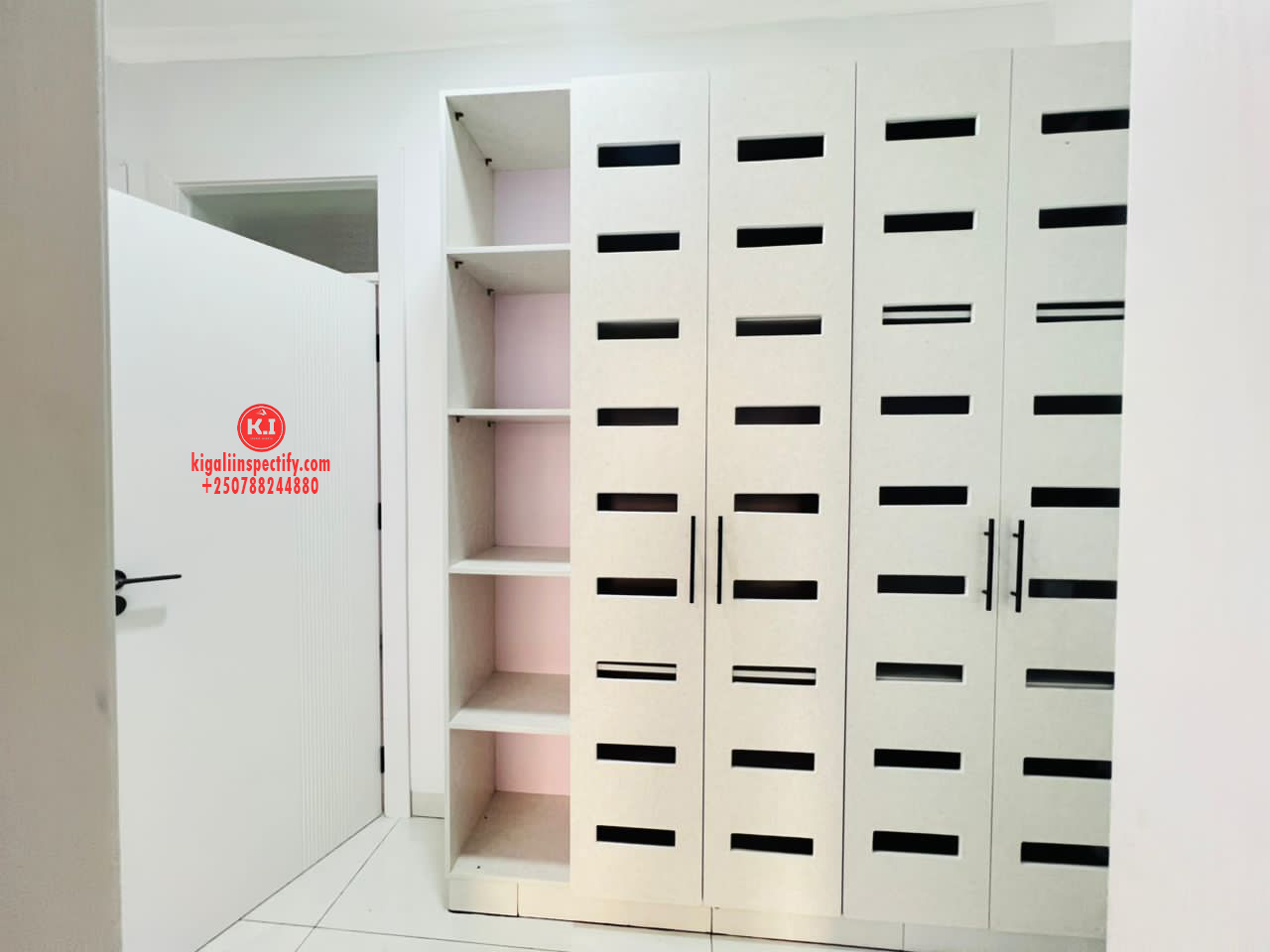 House for Sale Near Kibagabaga Hospital – Luxury 6-Bedroom Home in Kigali - Image 9