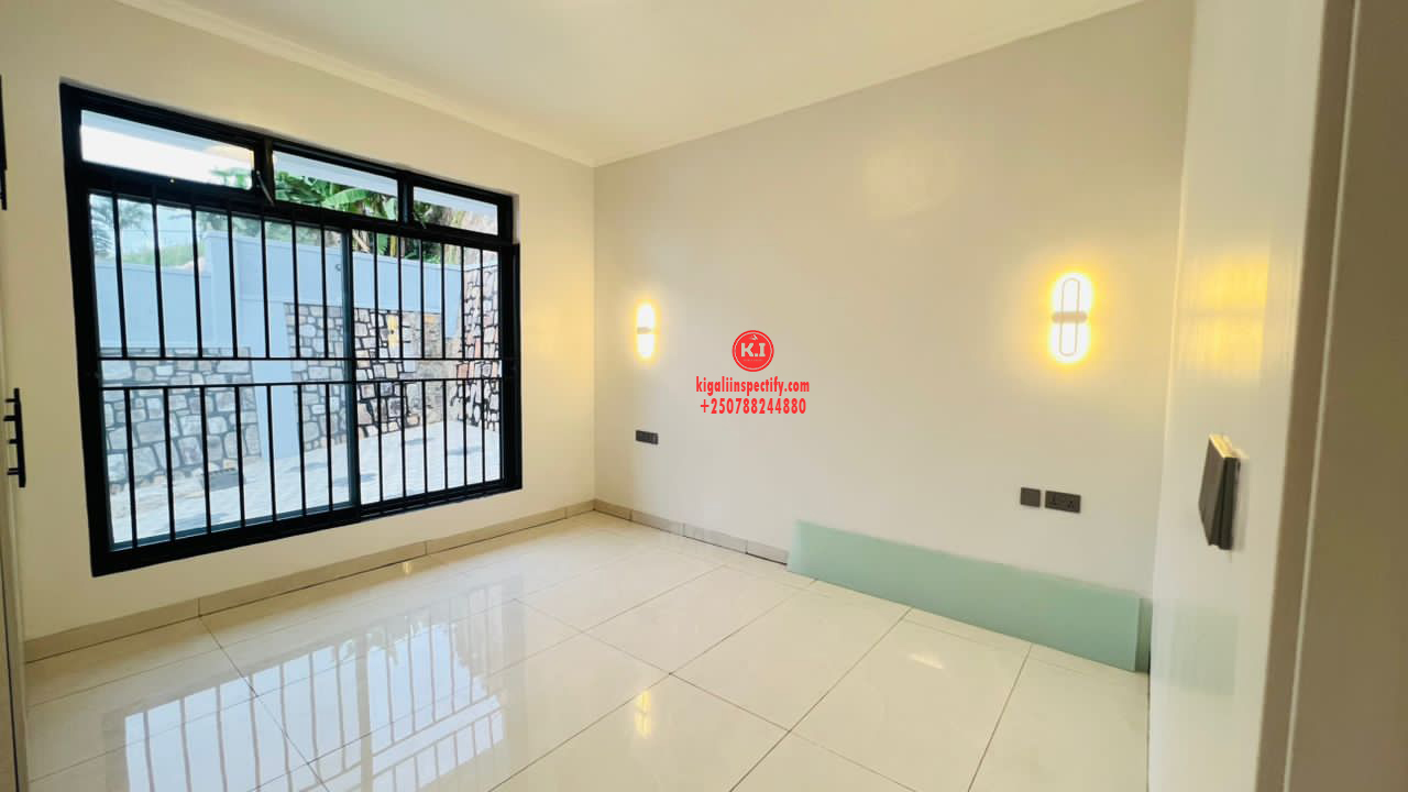 House for Sale Near Kibagabaga Hospital – Luxury 6-Bedroom Home in Kigali - Image 20