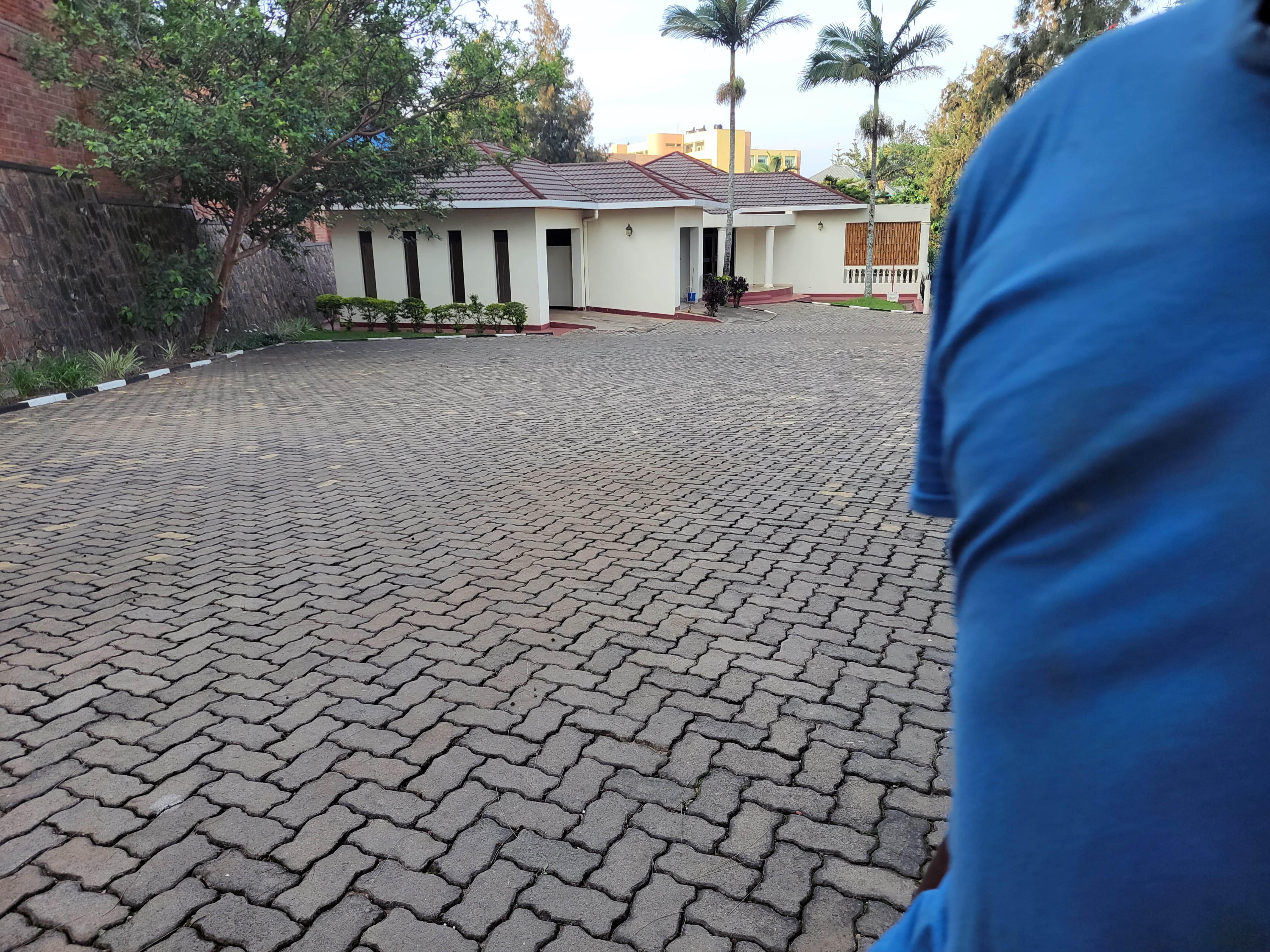 Office for Rent in Nyarutarama Kigali Rwanda - Image 4