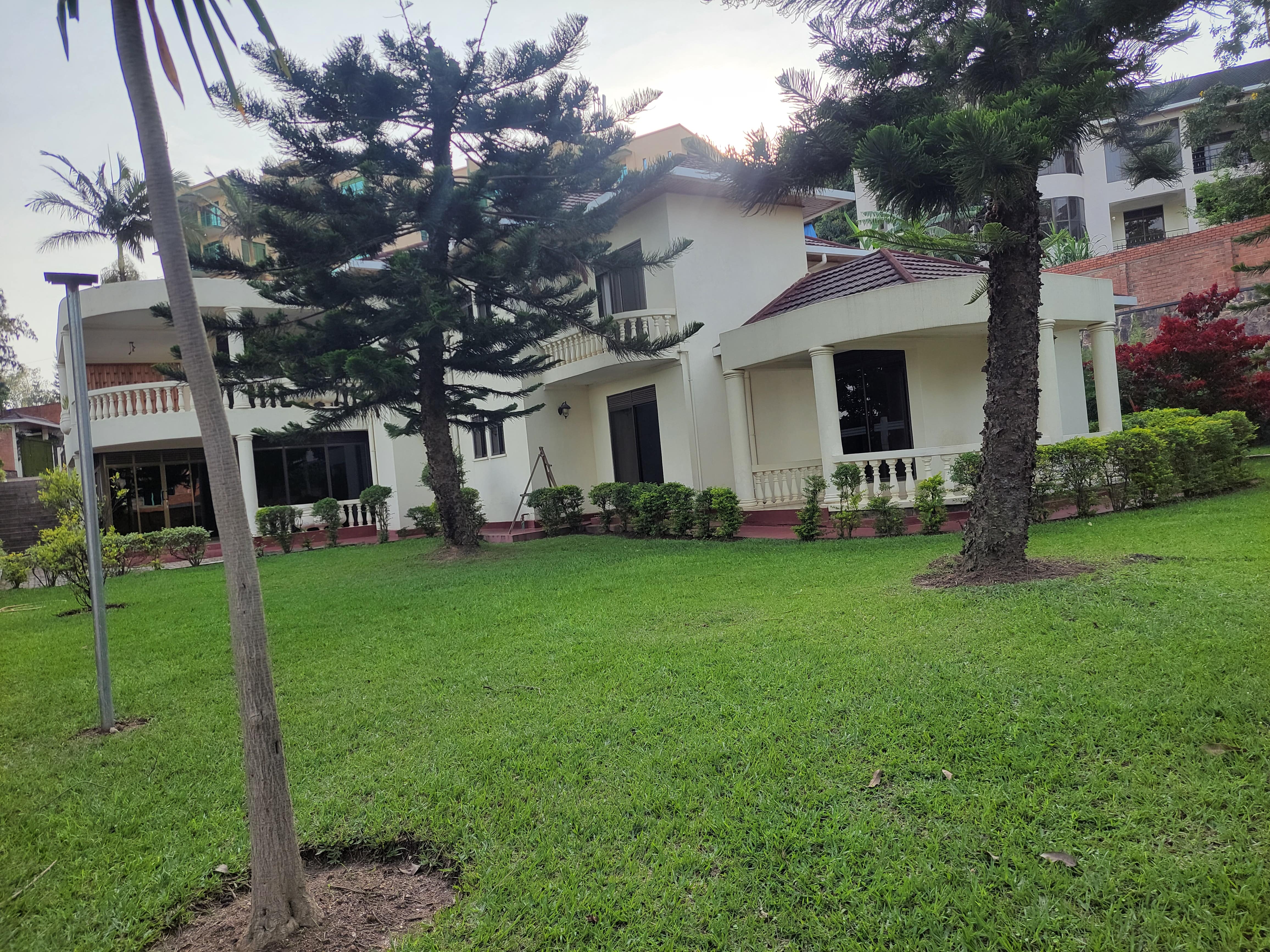 Office for Rent in Nyarutarama Kigali Rwanda - Image 8