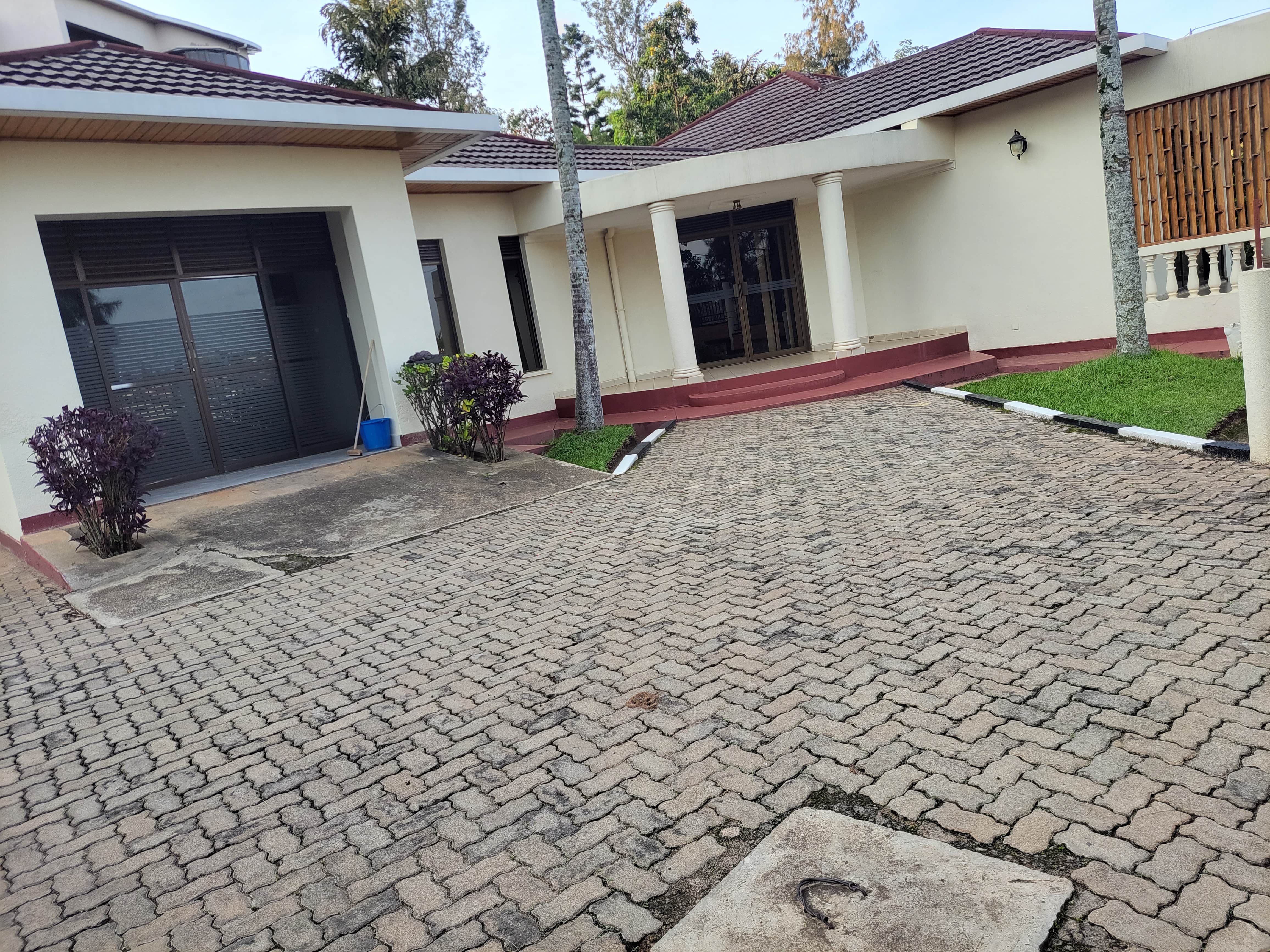 Office for Rent in Nyarutarama Kigali Rwanda - Image 7