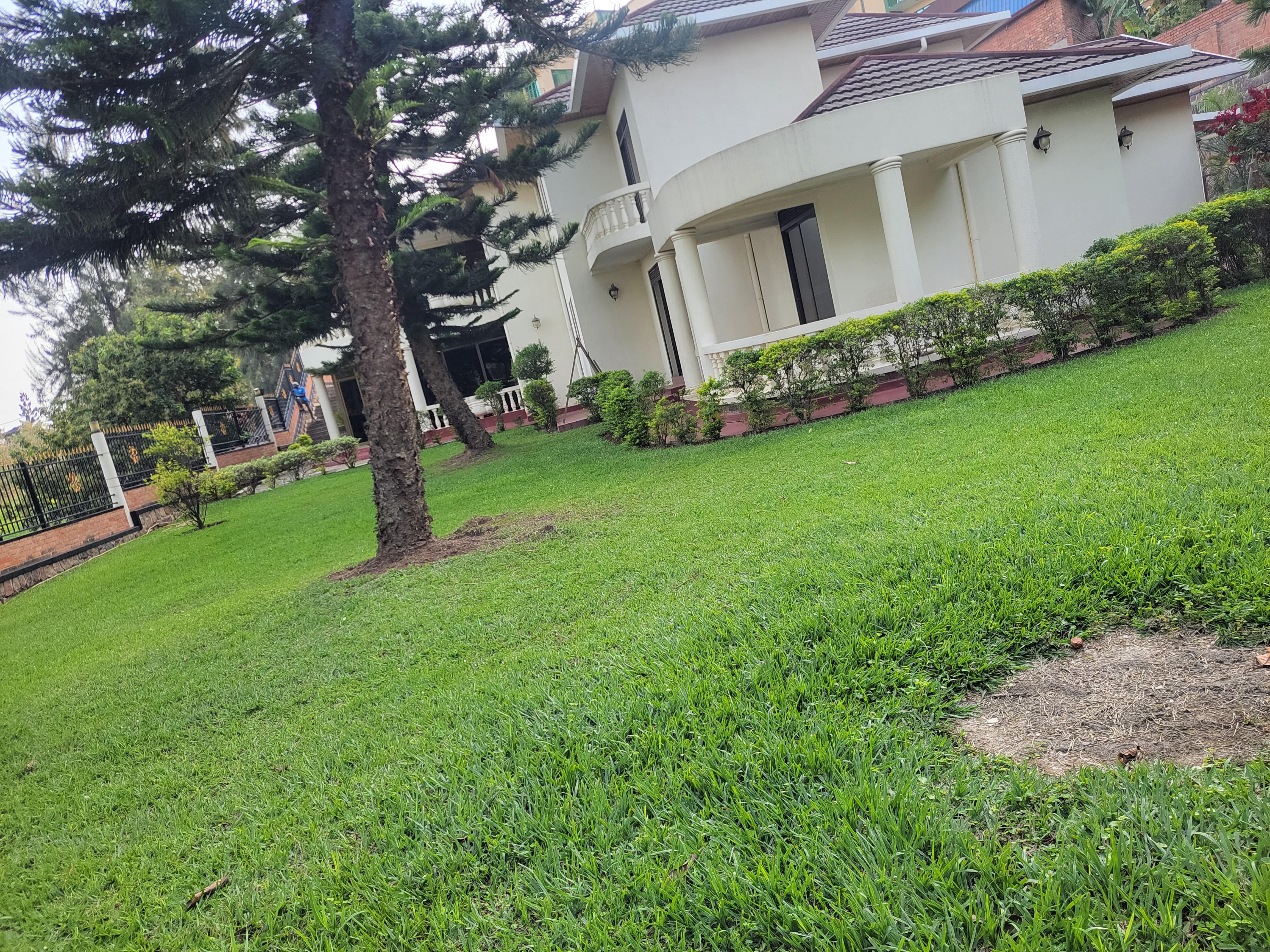 Office for Rent in Nyarutarama Kigali Rwanda - Image 9