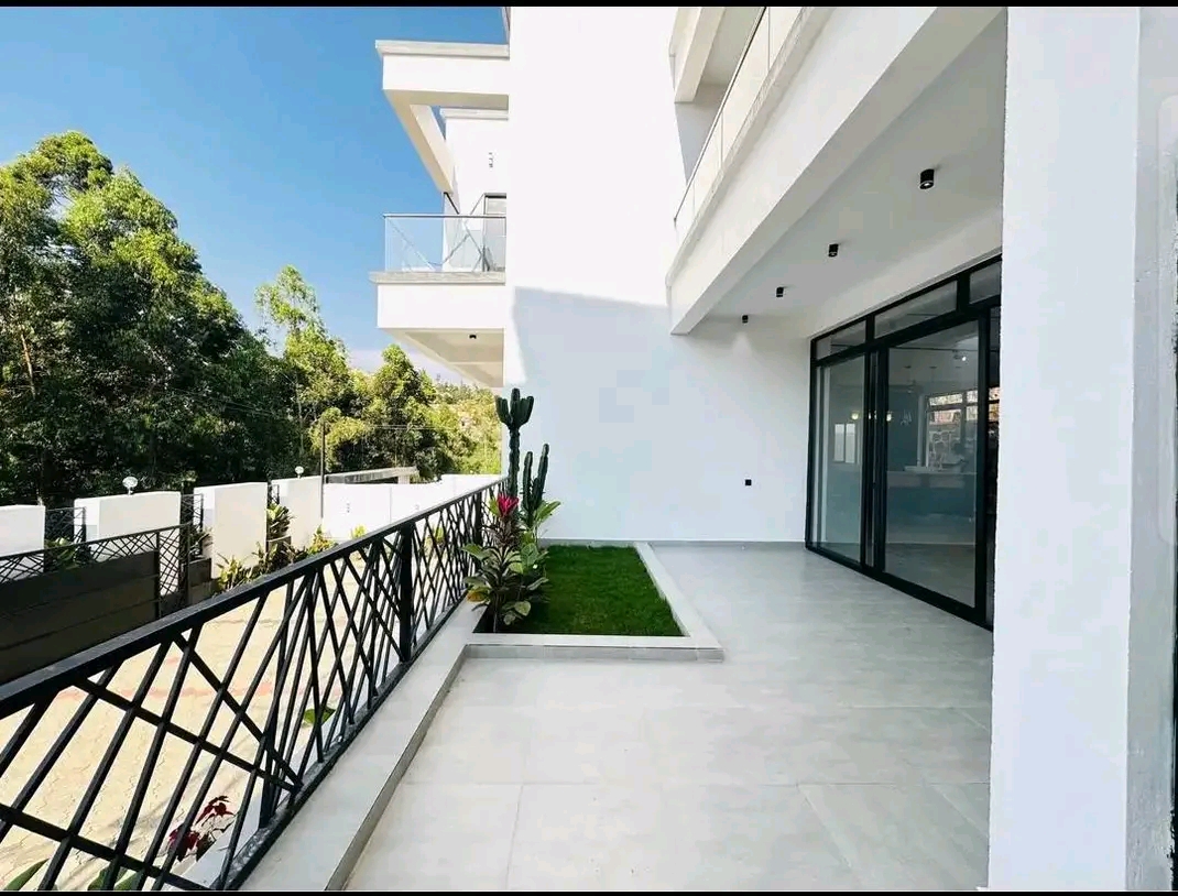 House in Rwanda for Sale Kibagabaga - Image 3