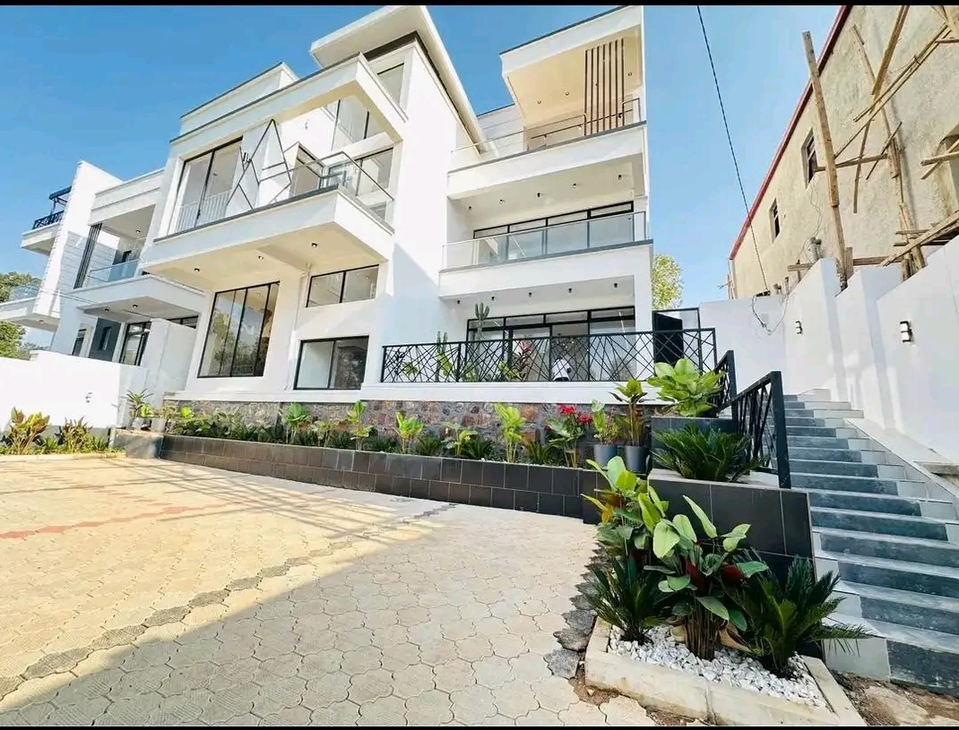 House in Rwanda for Sale Kibagabaga - Image 2