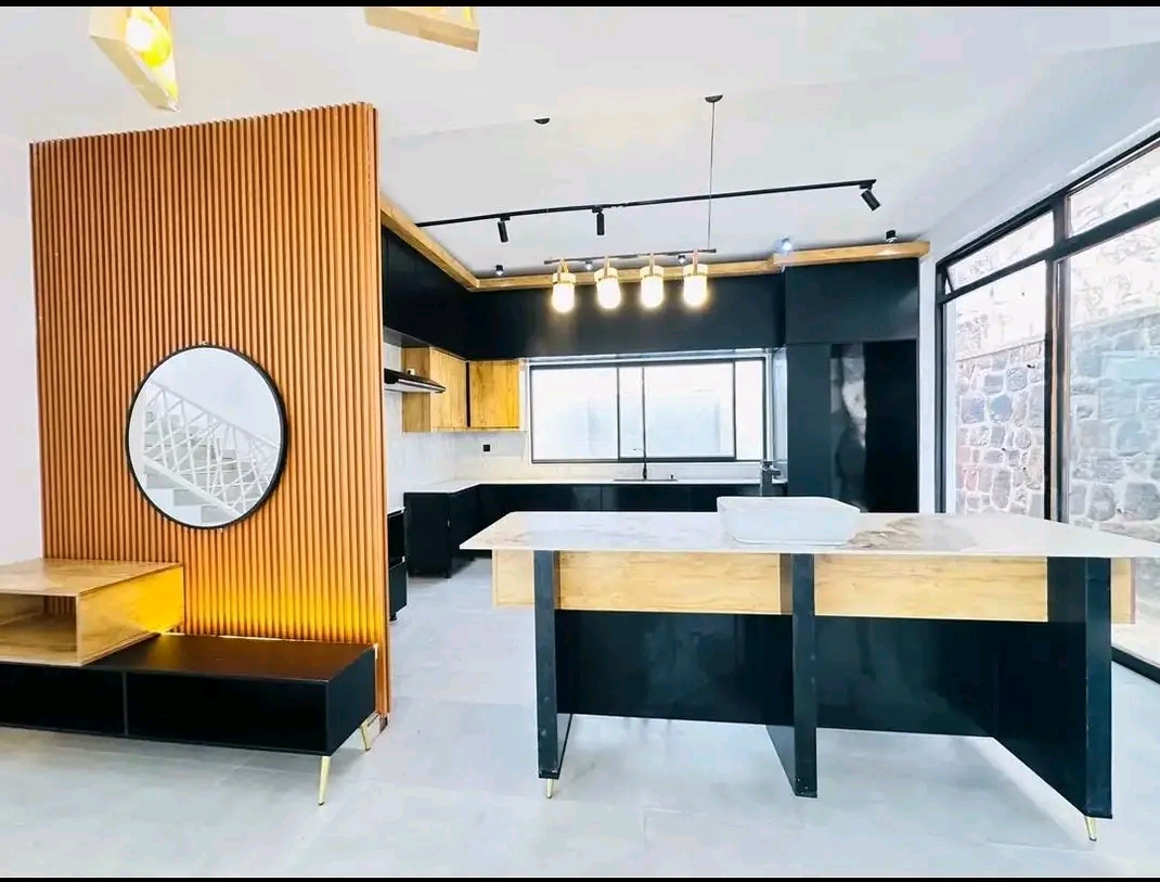 House in Rwanda for Sale Kibagabaga - Image 4