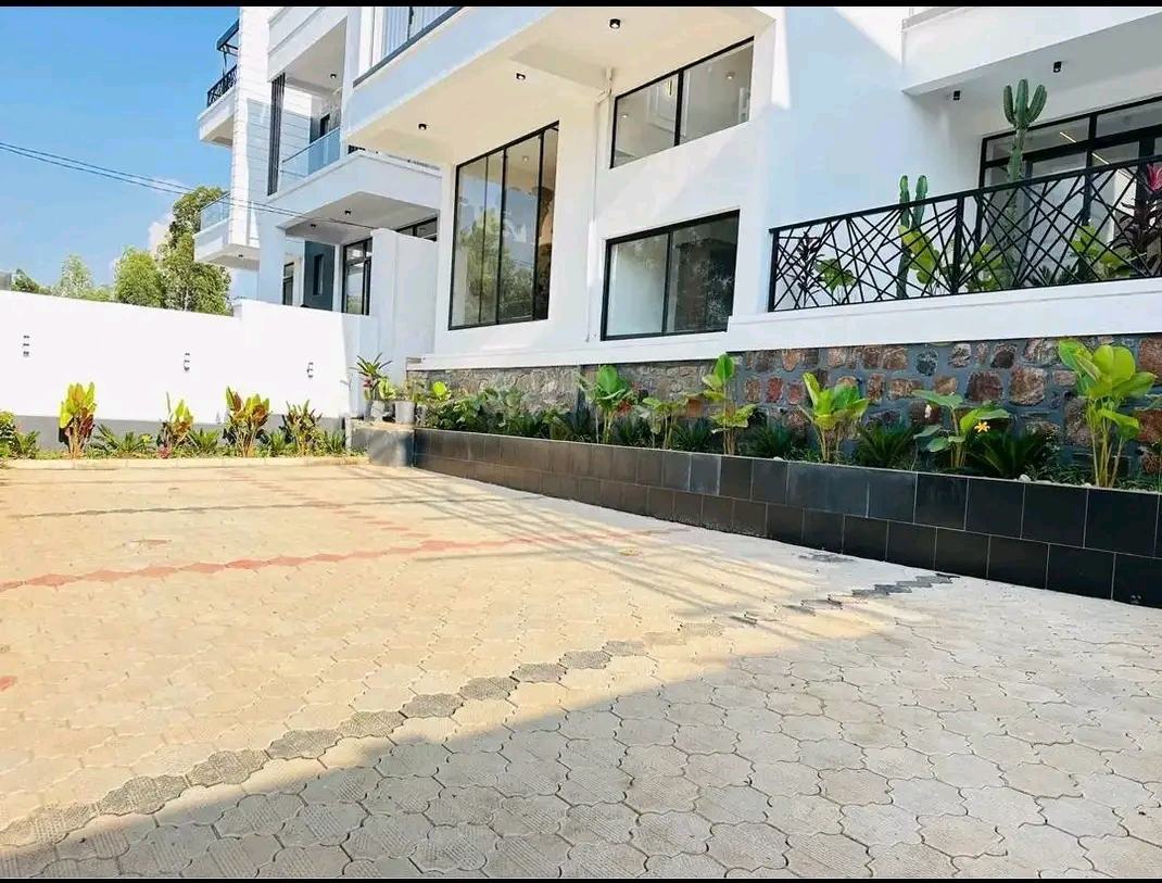 House in Rwanda for Sale Kibagabaga - Image 8