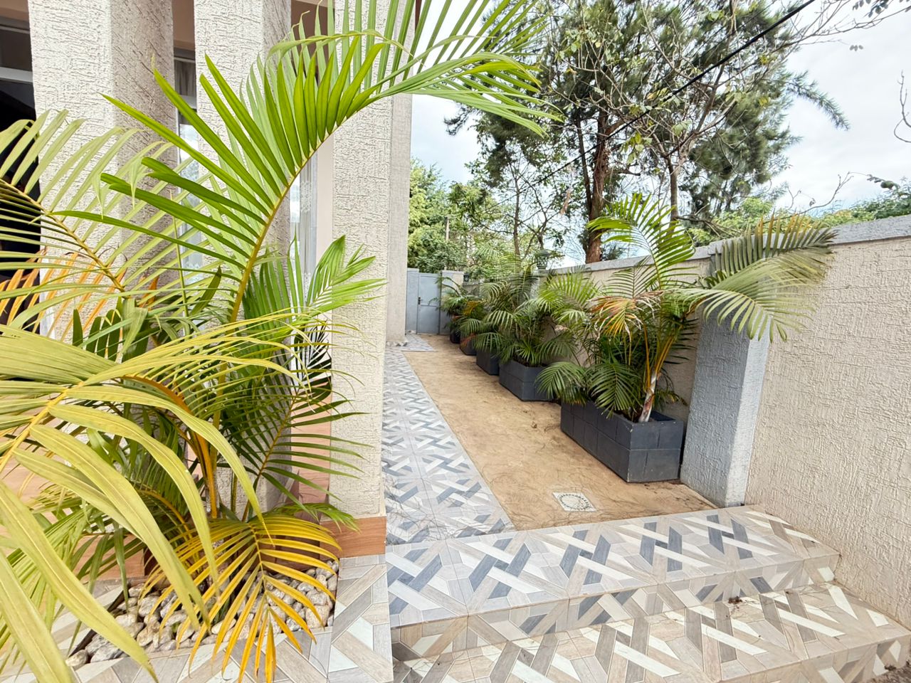 House for Rent in Kibagabaga Rwanda - Image 9