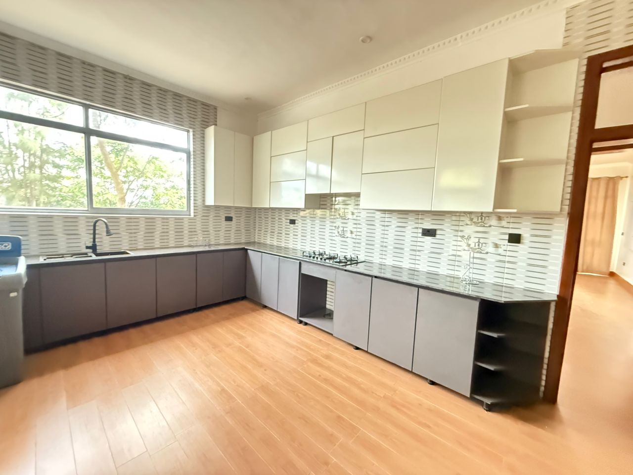 House for Rent in Kibagabaga Rwanda - Image 6