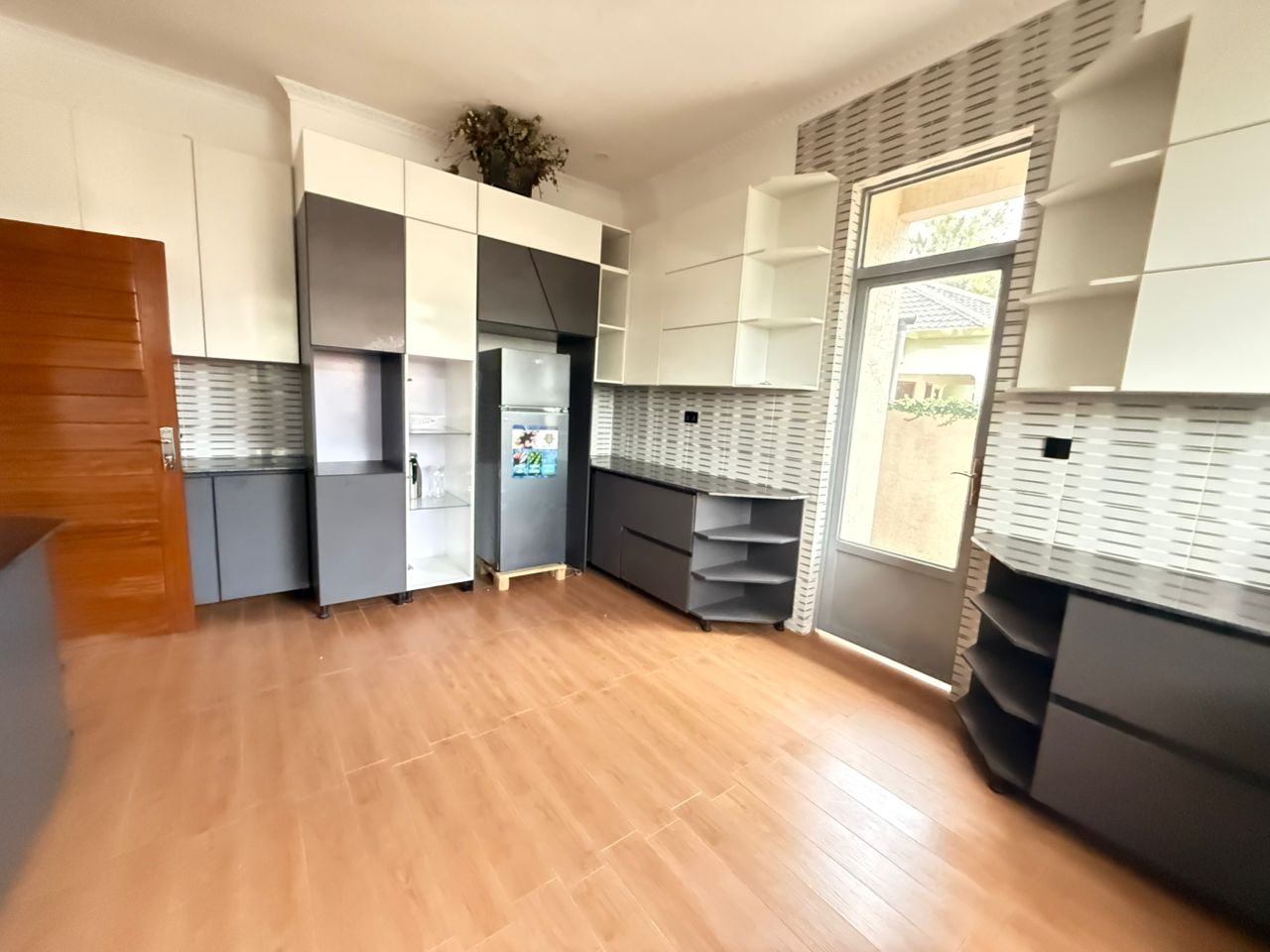 House for Rent in Kibagabaga Rwanda - Image 5