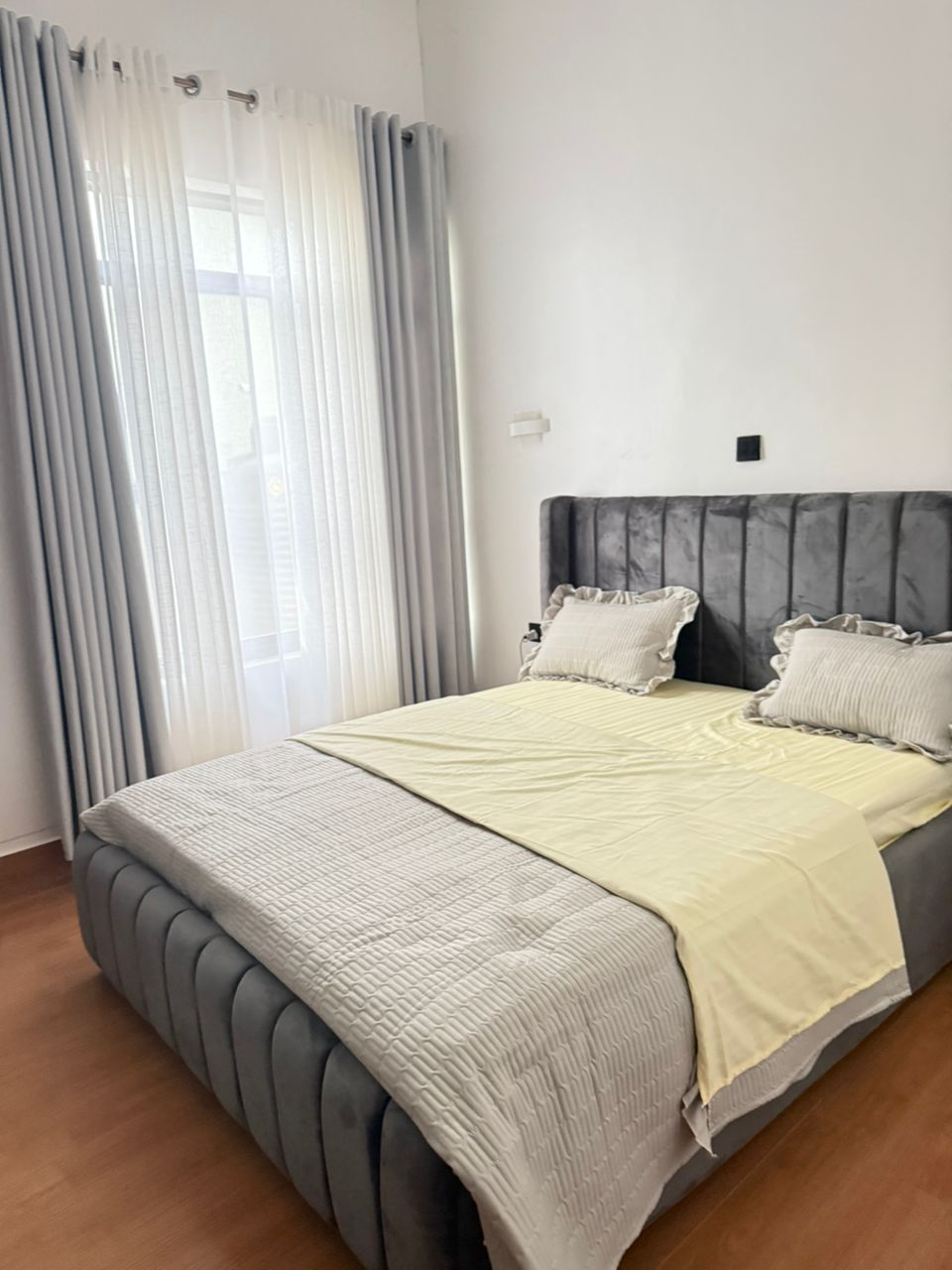 House for Rent in Kibagabaga Rwanda - Image 8