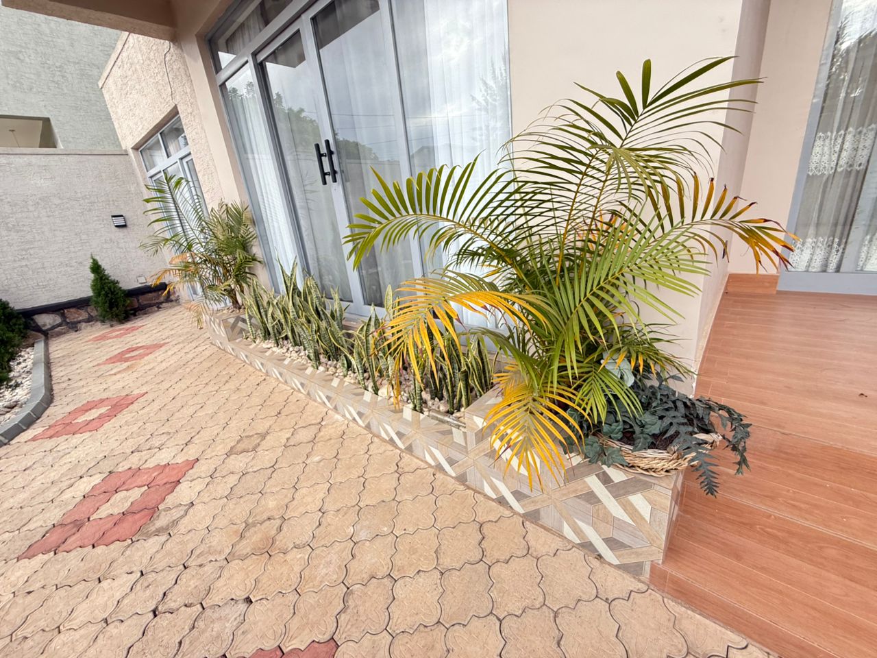 House for Rent in Kibagabaga Rwanda - Image 11