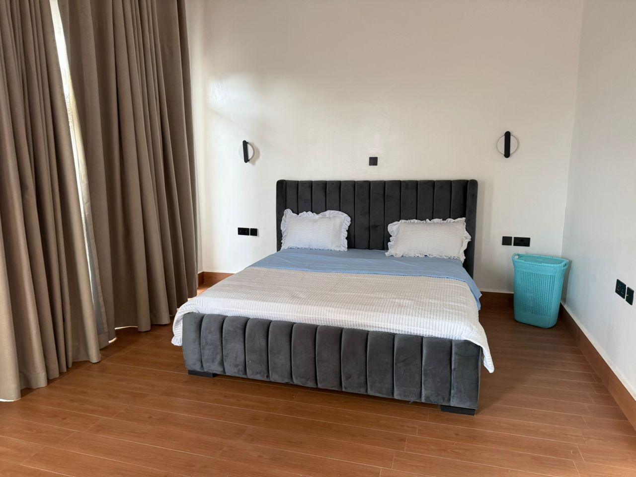 House for Rent in Kibagabaga Rwanda - Image 7