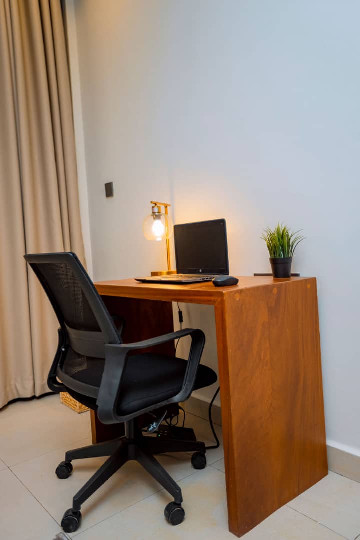 House for Rent in Kibagabaga Kigali Rwanda Furnished - Image 18