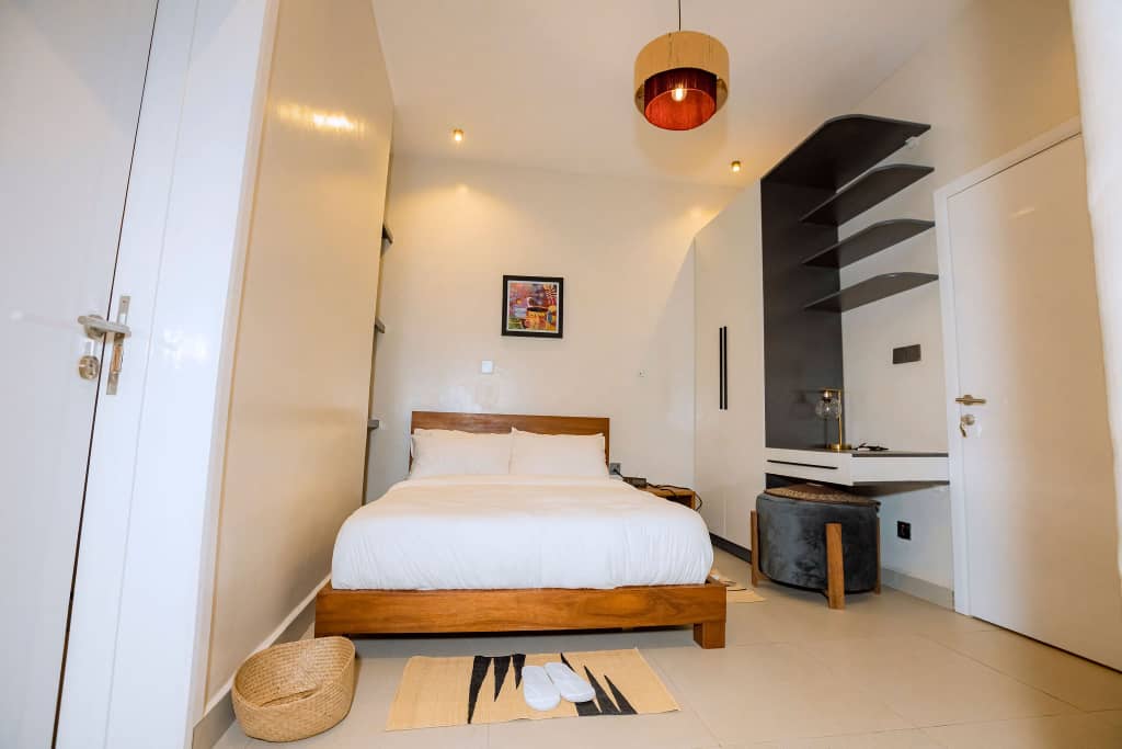 House for Rent in Kibagabaga Kigali Rwanda Furnished - Image 6