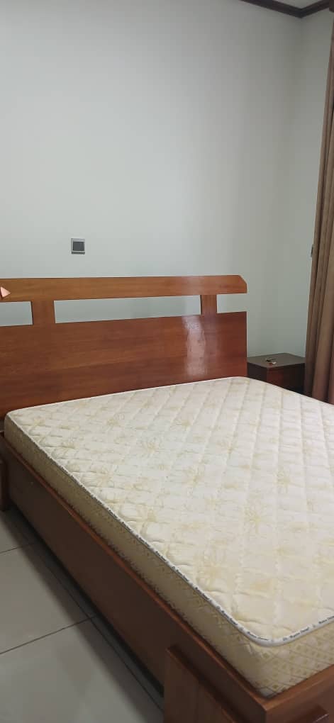 House in Kiyovu for Rent – Modern 3 Bedroom Home with Garden - Image 9