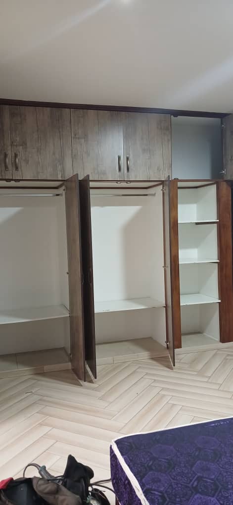 House in Kiyovu for Rent – Modern 3 Bedroom Home with Garden - Image 15