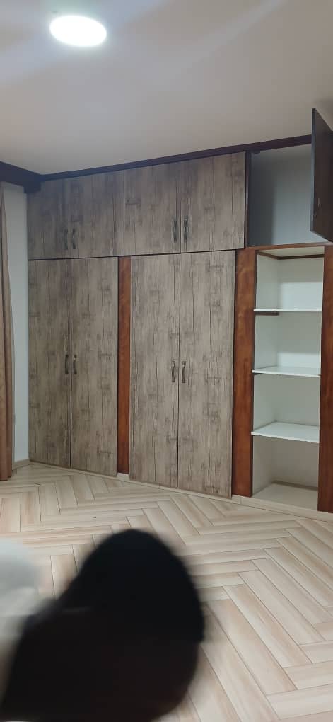 House in Kiyovu for Rent – Modern 3 Bedroom Home with Garden - Image 17