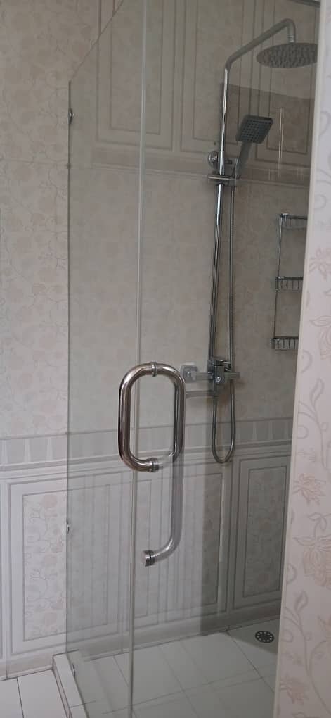 House in Kiyovu for Rent – Modern 3 Bedroom Home with Garden - Image 14