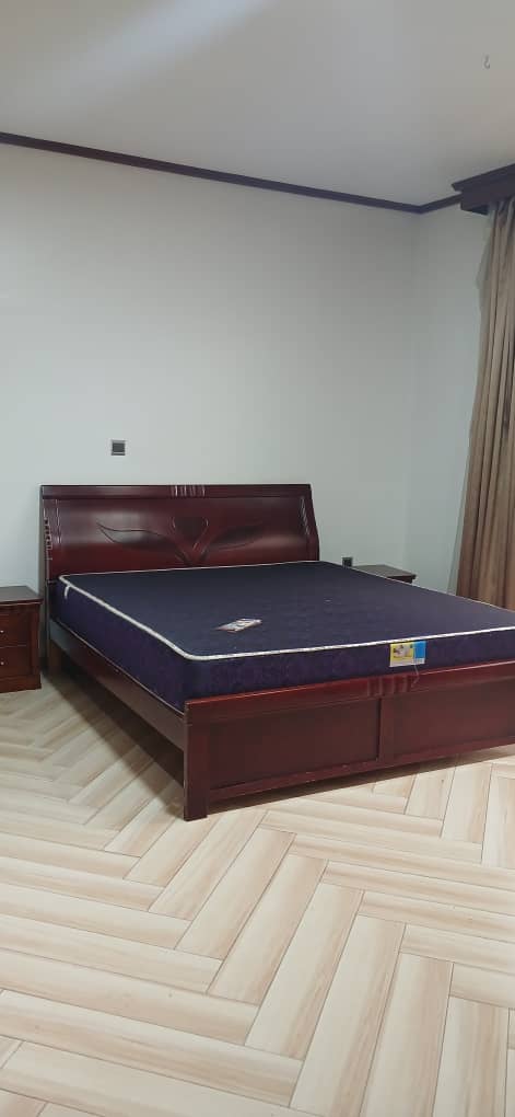 House in Kiyovu for Rent – Modern 3 Bedroom Home with Garden - Image 18