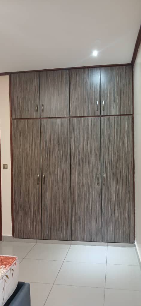 House in Kiyovu for Rent – Modern 3 Bedroom Home with Garden - Image 7