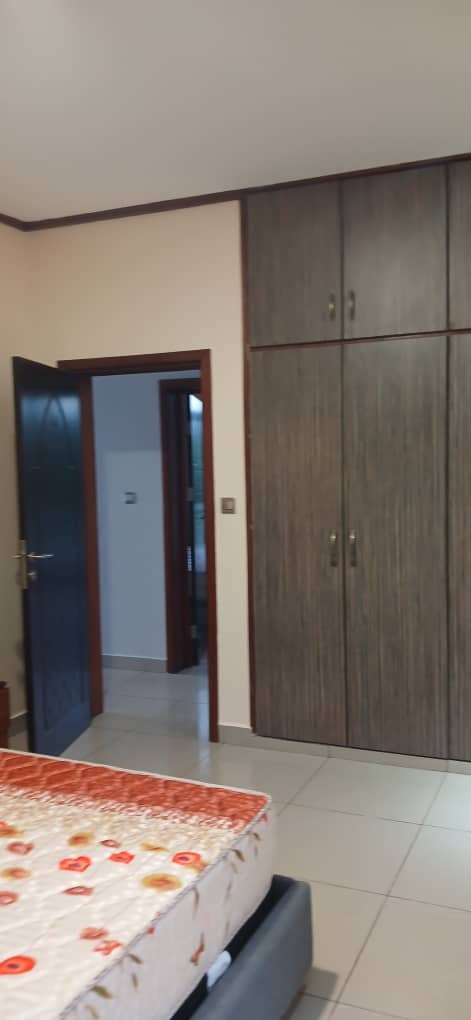 House in Kiyovu for Rent – Modern 3 Bedroom Home with Garden - Image 5