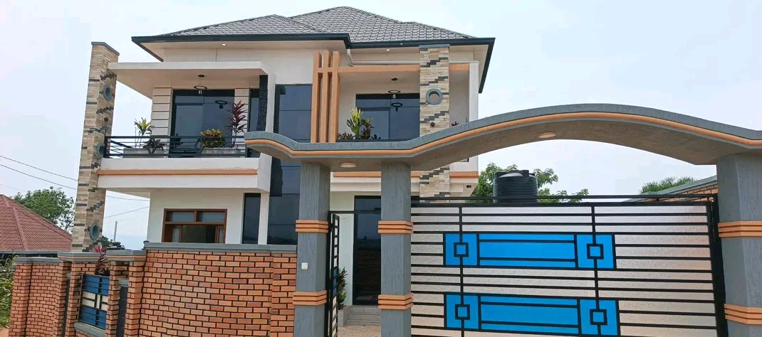 House for Sale in Busanza Kicukiro Kigali - Image 1