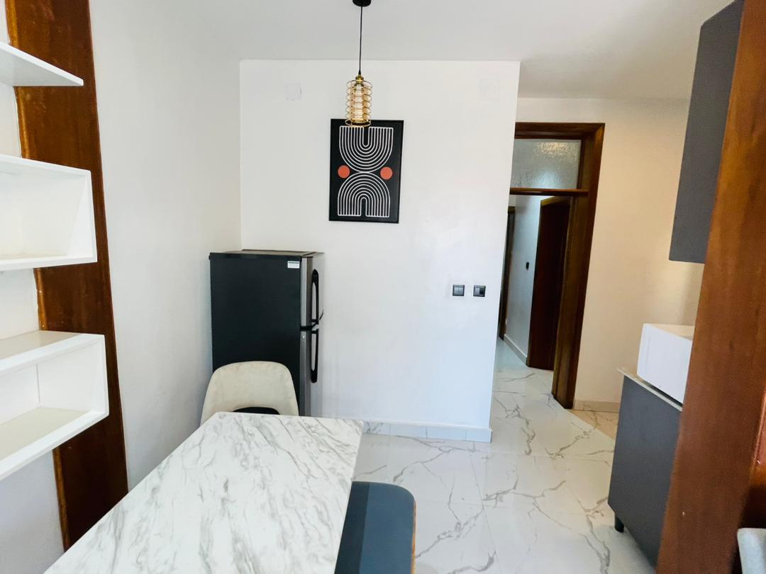 2 Bedroom Apartment for Rent in Kibagabaga Kigali - Image 6