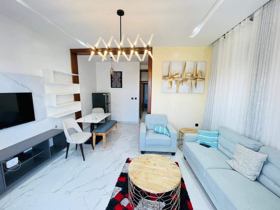 2 Bedroom Apartment for Rent in Kibagabaga Kigali - Image 3