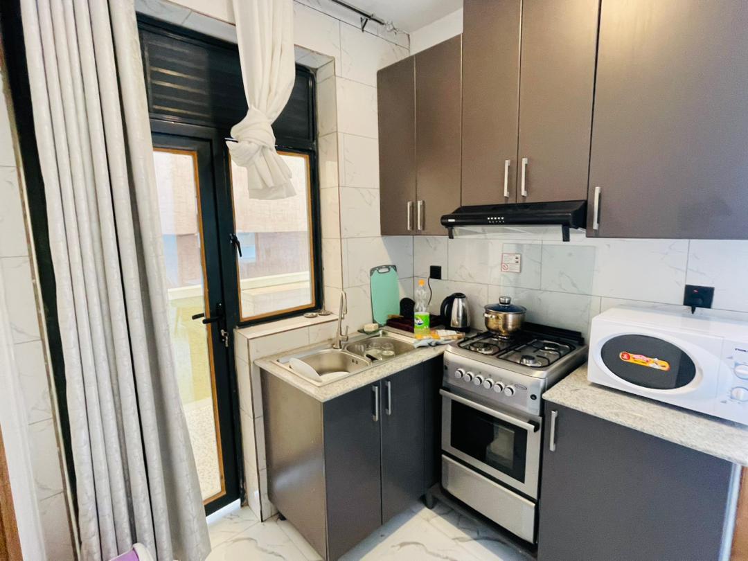 2 Bedroom Apartment for Rent in Kibagabaga Kigali - Image 7