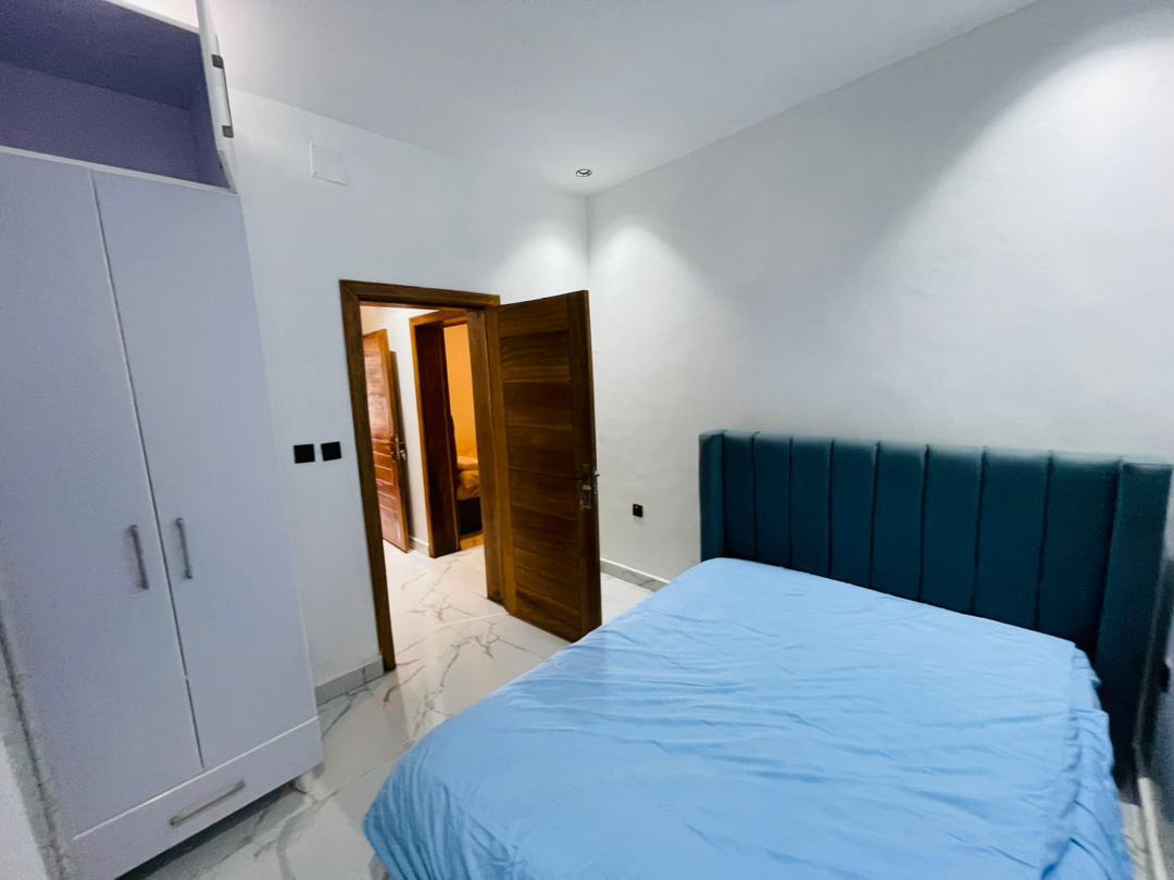 2 Bedroom Apartment for Rent in Kibagabaga Kigali - Image 2