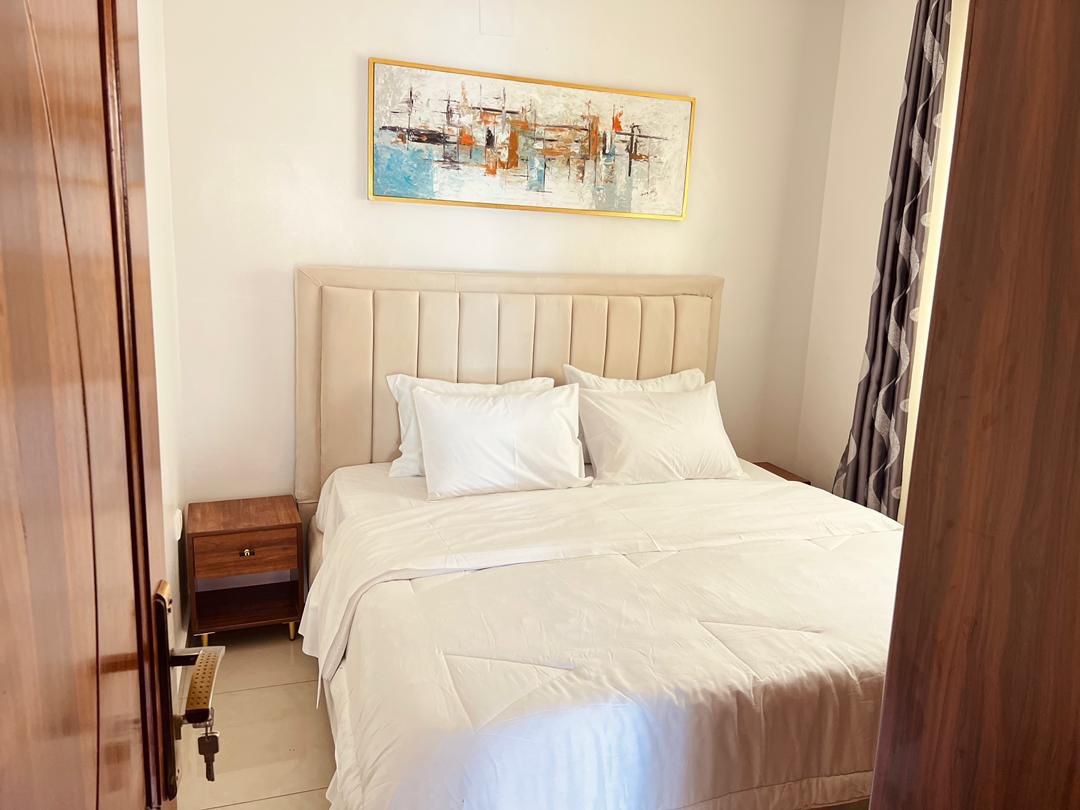 Fully Furnished 4-Bedroom House for Rent in Kibagabaga, Kigali - Image 7