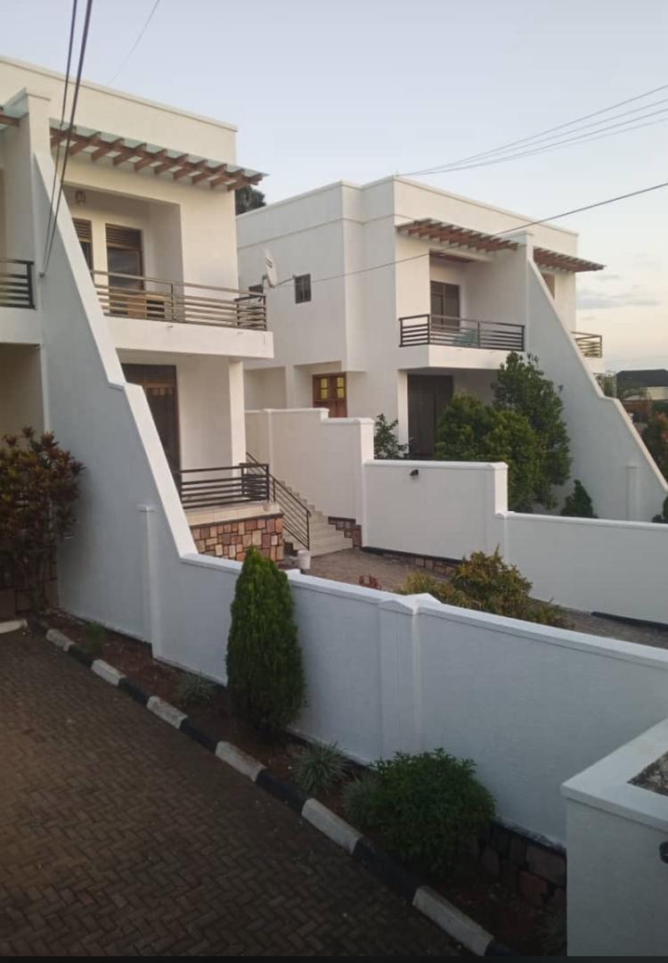 Fully Furnished 4-Bedroom House for Rent in Kibagabaga, Kigali - Image 2