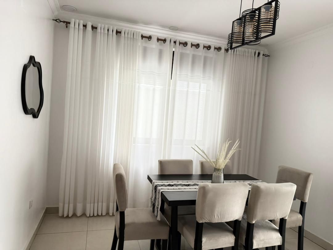 Fully Furnished 4-Bedroom House for Rent in Kibagabaga, Kigali - Image 5